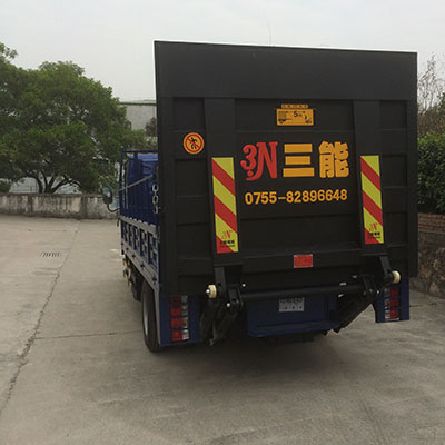 踏板車與尾箱，輕松出行的新選擇