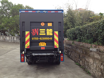 尾板出廠合格證丟了怎么補(bǔ)辦？三個(gè)步驟教你輕松搞定！